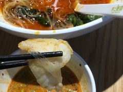 -不二烫捞麻辣烫(白云凯德店)