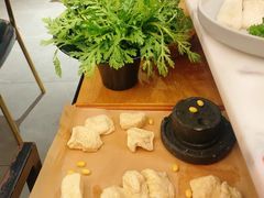 -煲宫(华润万象城店)