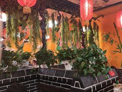 -江湖水乡铁锅炖魚(周庄嘉园店)