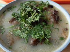 -宋老三苏肉羊肉汤老店