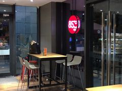 -85度C(重庆大坪英利店)