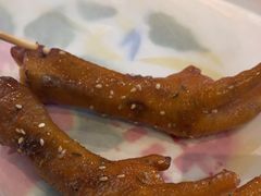 -北丐先生·野馄饨烧烤(长宁龙之梦店)