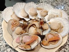 -震海贝烤贝·民俗特色店(延吉总店)