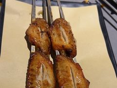 -李赵合鲜肉烧烤(西荷店)