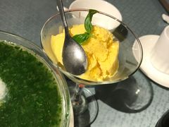 -天厨妙香素食餐厅(清华店)