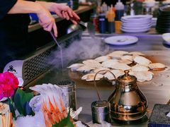 -大渔铁板烧(蛇口店)