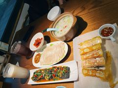 -春家·非遗手工小吃(三墩新天地店)