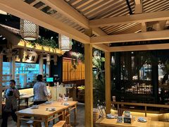 -南京大牌档(龙江新城市广场店)