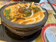 -蜀小沫肉沫麻酱土豆粉(北桥店)