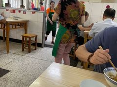 大堂-盛兴面馆(真儒大厦店)