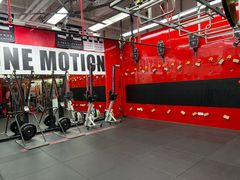 -Stone Motion释动健身