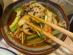 -姑姑宴(富力广场店)