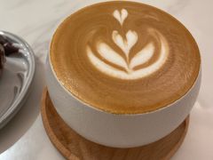 -Langlife咖啡·郎朗的咖啡(大兜路店)