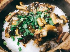 -红星光发煲仔饭(大石街店)