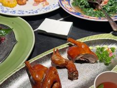 -粤·向群饭店(二沙岛店)