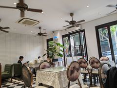 -熠盛粤味·顺德桑拿鸡(永康路店)