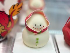 -好利来(上海虹桥新天地Lab主题店)