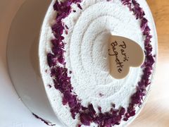 -巴黎贝甜(五月花广场店)