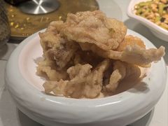 最东北锅包肉-95号酱骨·一块豆腐(展春园西路店)