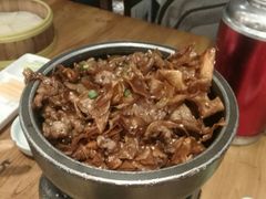 -局气 烤鸭·北京菜(光华路店)