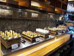 焦糖布丁-岷山饭店-芝芝自助餐厅