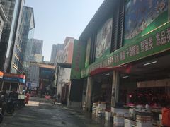 -良友记汤粉面馆(水贝店)