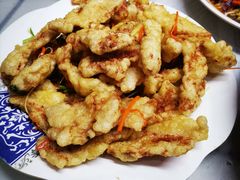 锅包肉-老健康贾姨原味馆