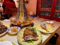 -总参北京涮羊肉