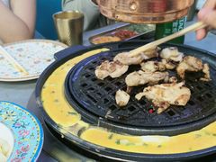 -牛犇炭火烤肉·鲜切烤肉(承德总店)