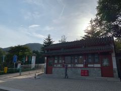 -北京鹫峰国家森林公园