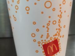 -麦当劳(大榭三江超市店)