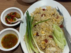 -建兴酒家(班塔通分店)