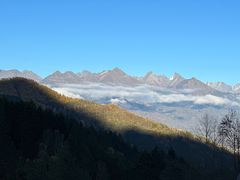 -硗碛藏寨·神木垒景区