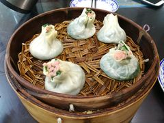 -九炉分座(个园店)