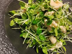 -卓正国际酒店·膳衡食府