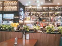 -玥记茶餐厅(十字门华发商都一期绸带店)