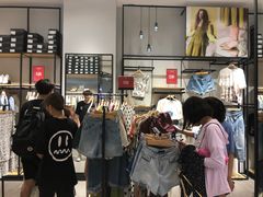 -永旺梦乐城国际商城(北清路店)