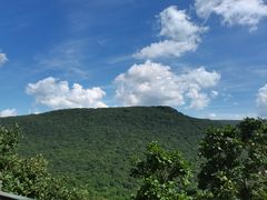 -香炉山国家森林公园