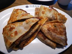 -河沿肉饼Beijing Pie(东华门店)