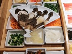 -芸南道·过桥米线(昆明老街旗舰店)