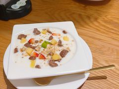 -花舍·新派粤菜·西餐·下午茶(亚运村·鸟巢店)