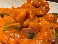 -甘尼仕印度餐厅爵士酒吧(阳春巷店)