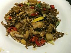 -湘与香缘·湖南菜(王府井北京市百货大楼店)