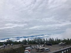 -富士山吉田線五合目