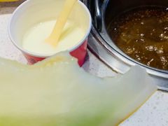 -龍歌自助小火锅(李沧顺和汇店)