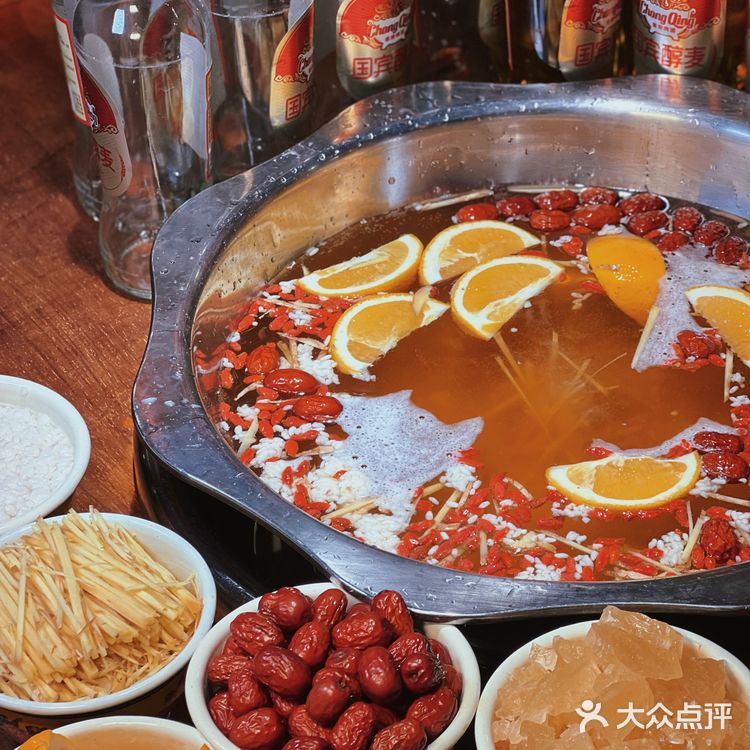 宫崎骏龙猫世界里🖼竟然有养生的热啤酒❤️🔥