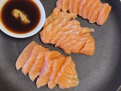 -济南凯宾斯基酒店-THE VIEW云景全日制餐厅