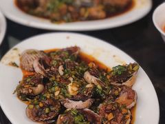 生腌血蚶-吴记富苑(朝阳店)