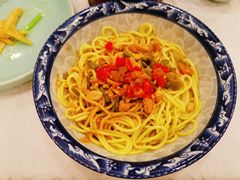 热干面-九头鸟酒家(四道口店)
