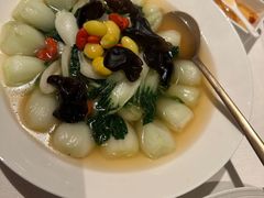 -三号黄浦会Canton Table